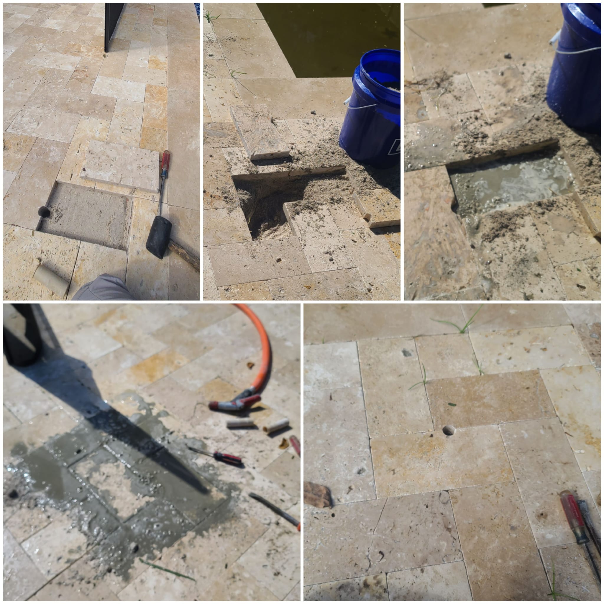 Pool Fence on Pavers: South Florida Guide pool safety article