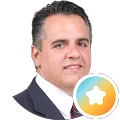 Rey Muniz . Realtor Avatar