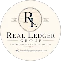 REAL LEDGER GROUP Avatar
